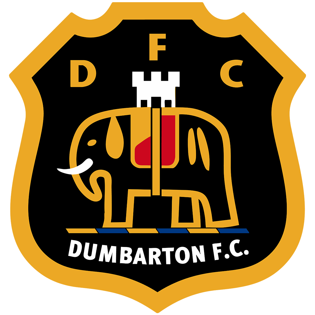 Dumbarton FC crest